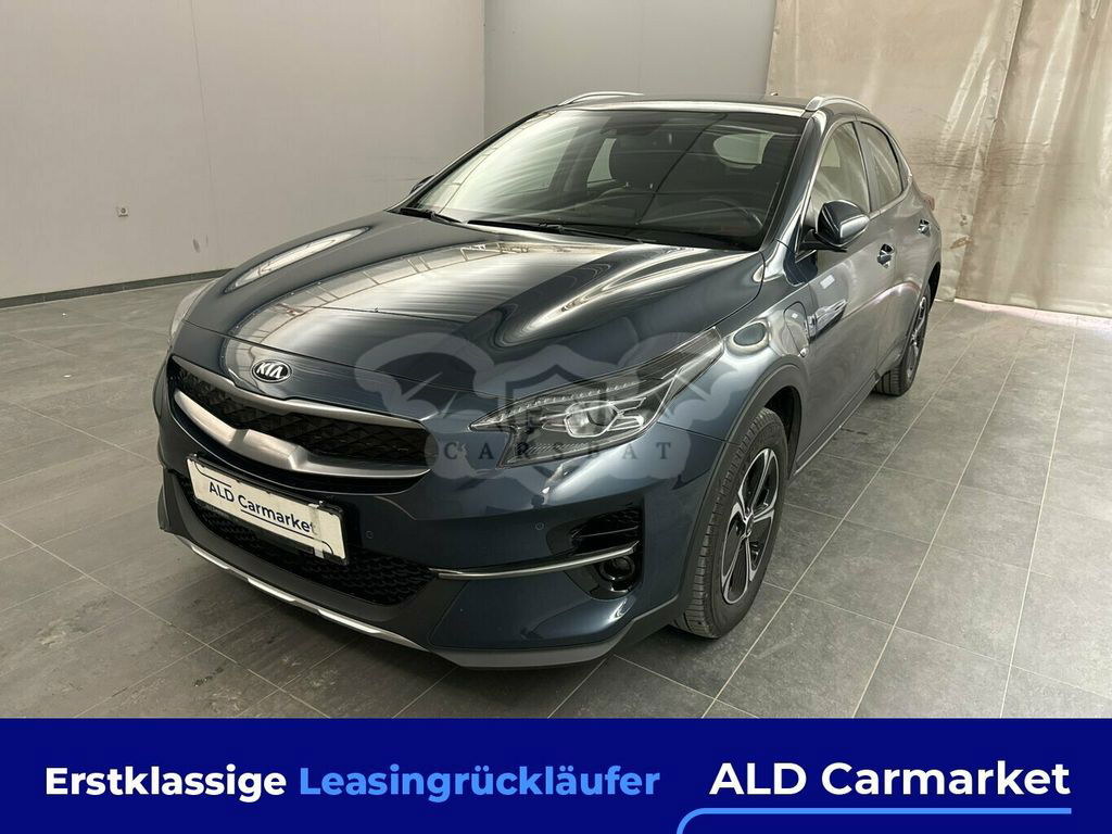 Kia XCeed 2021