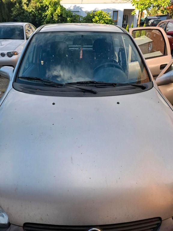 Opel Corsa 1998