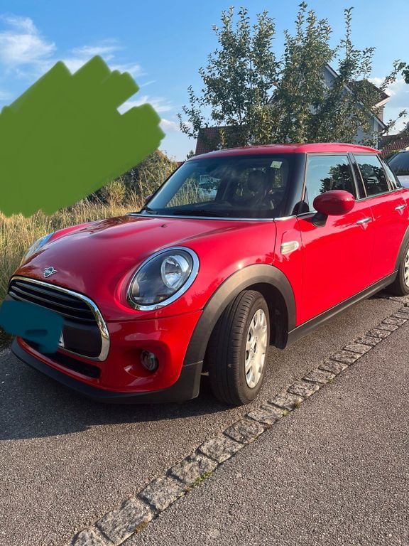 Mini One 2020