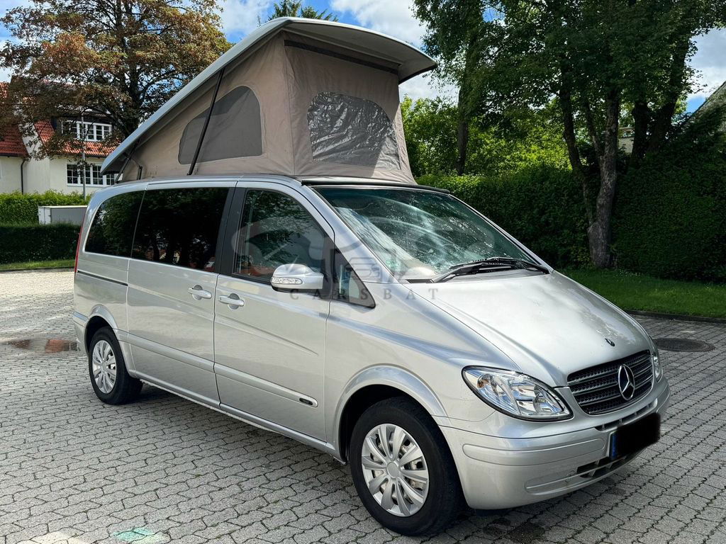 Mercedes-Benz Viano 2006