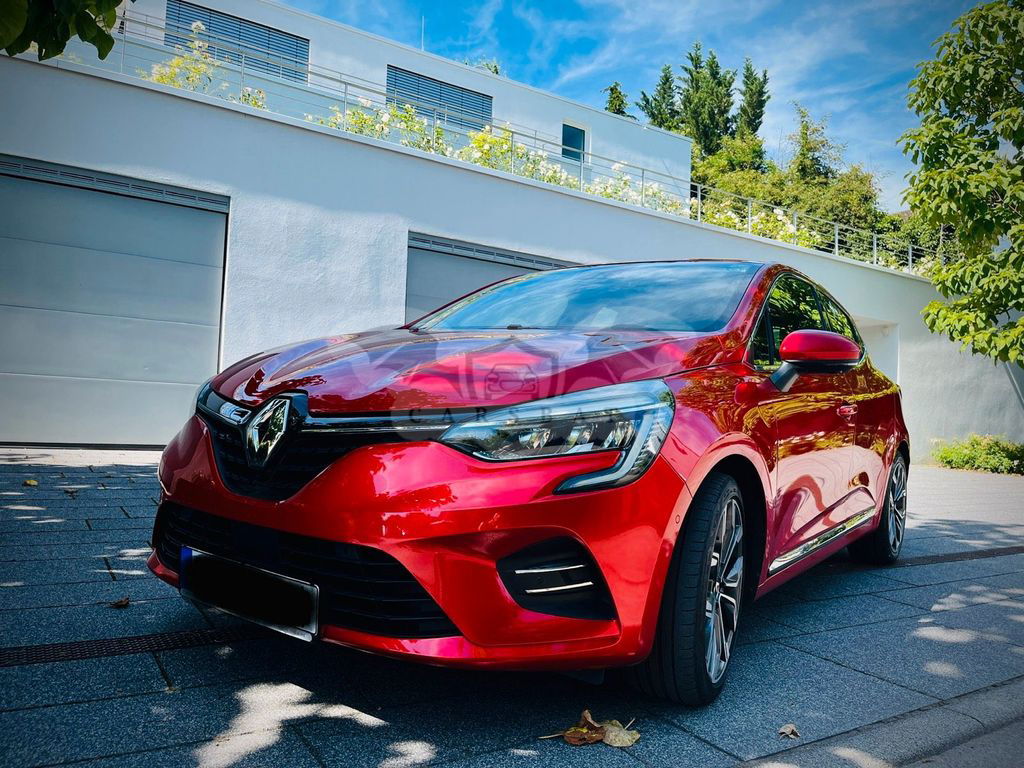 Renault Clio 2019