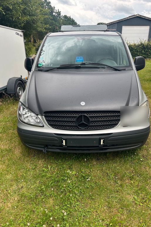Mercedes-Benz Vito 2005