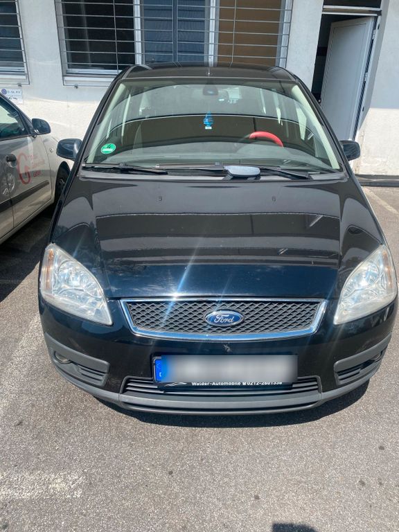 Ford C-Max 2005