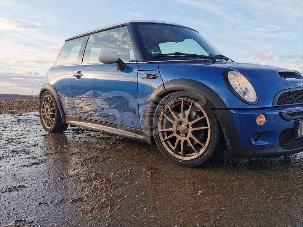 Mini Cooper 2006