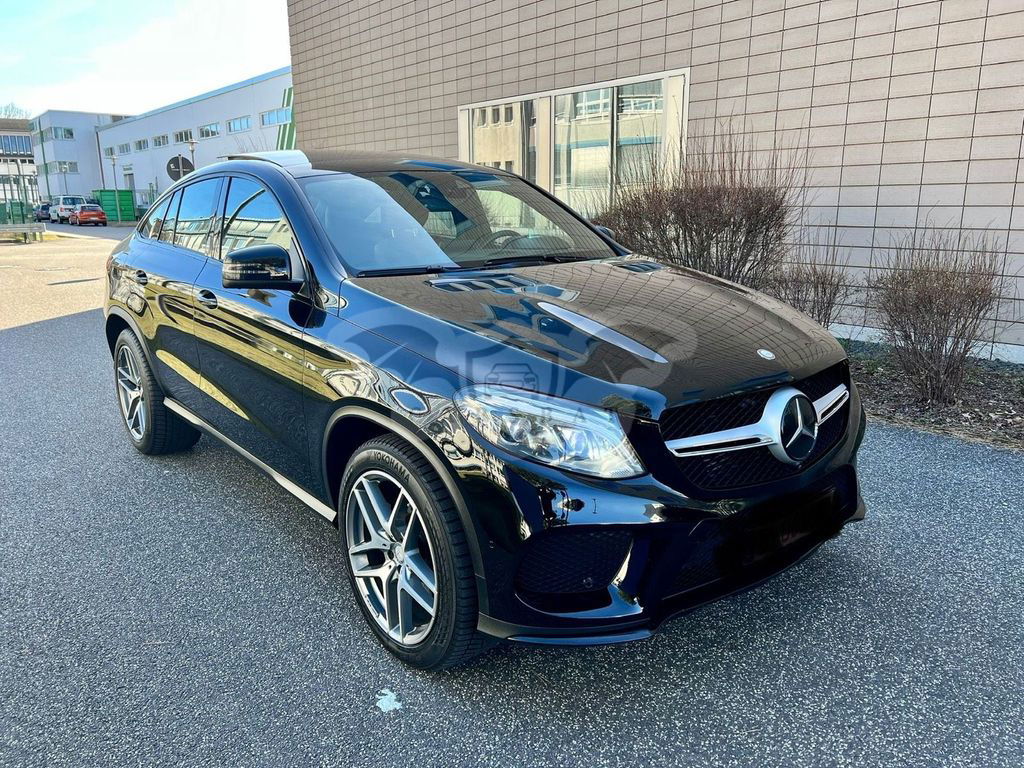 Mercedes-Benz 350 2016