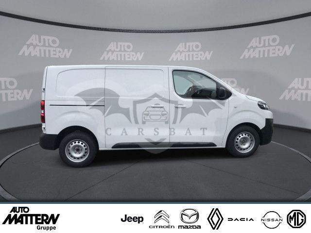 Citroën Jumpy 2024
