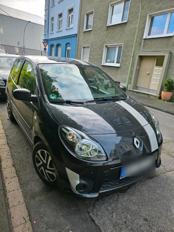 Renault Twingo 2011