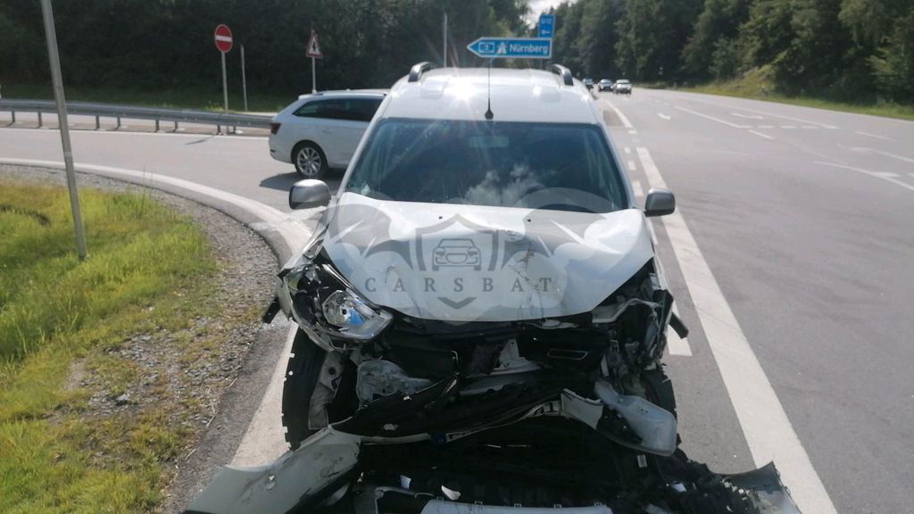 Dacia Dokker 2019