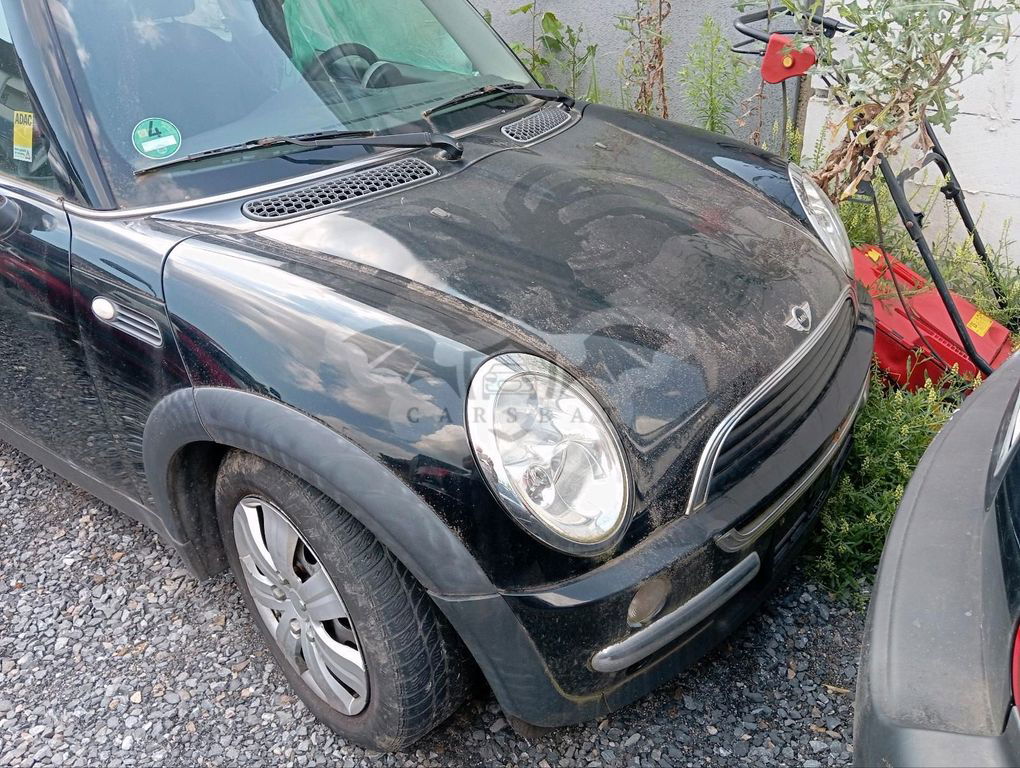 Mini Cooper 2003