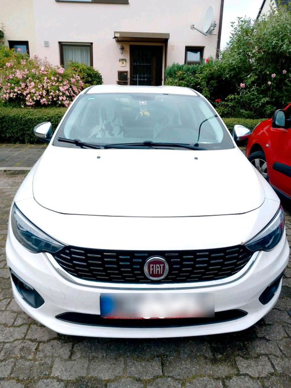 Fiat Tipo 2020