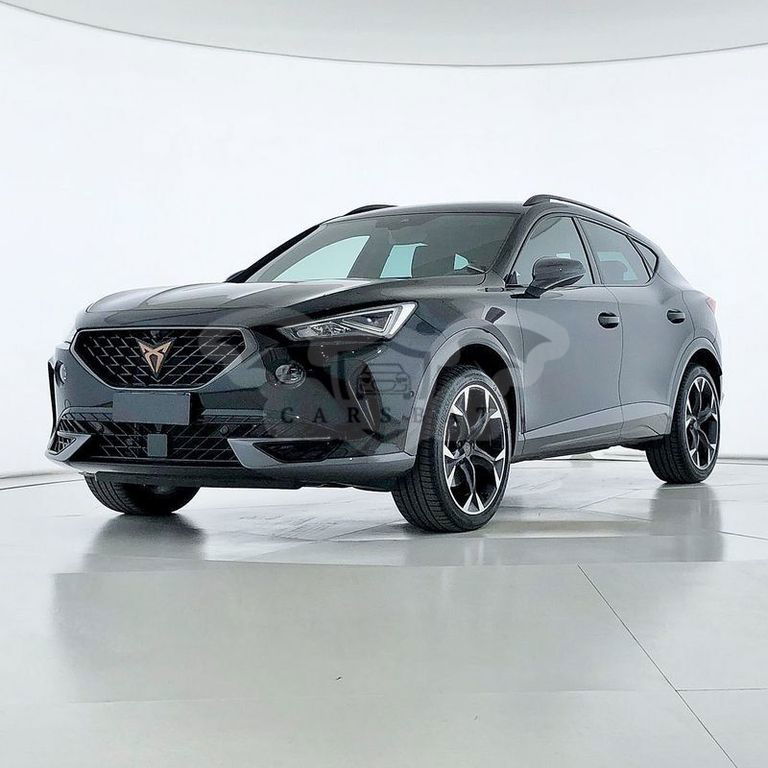 Cupra Formentor 2023