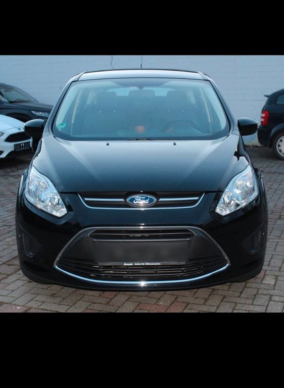Ford C-Max 2016