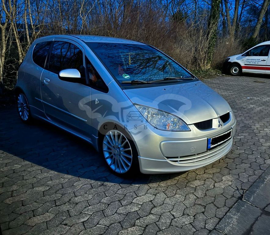 Mitsubishi Colt 2006