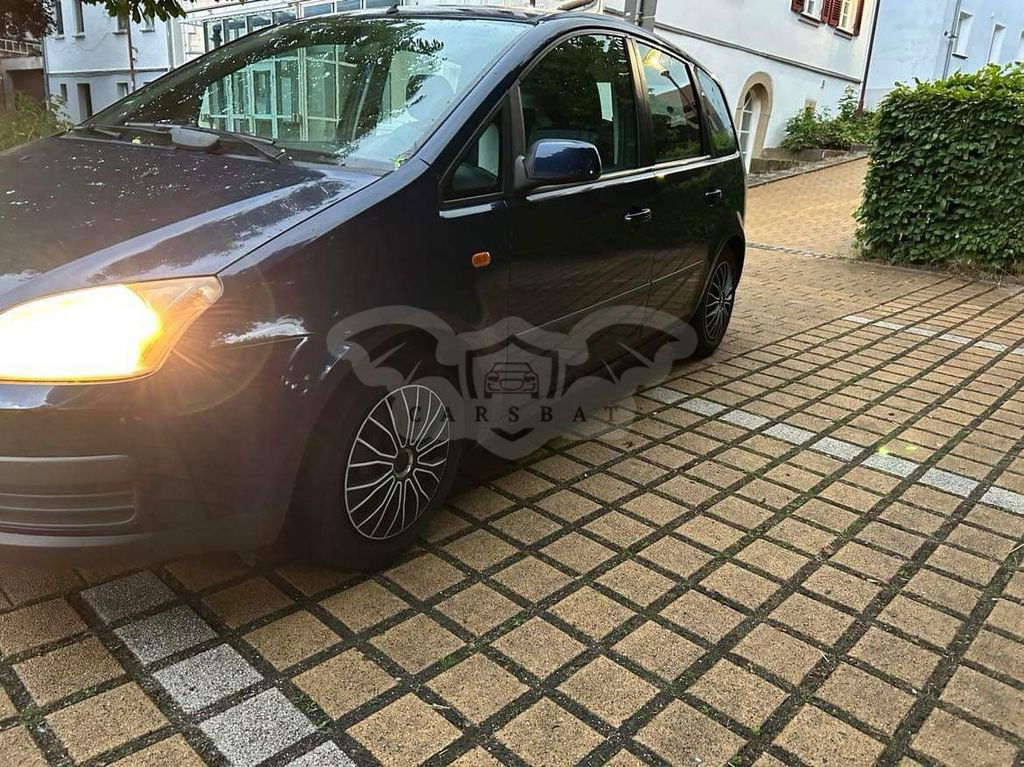 Ford C-Max 2003