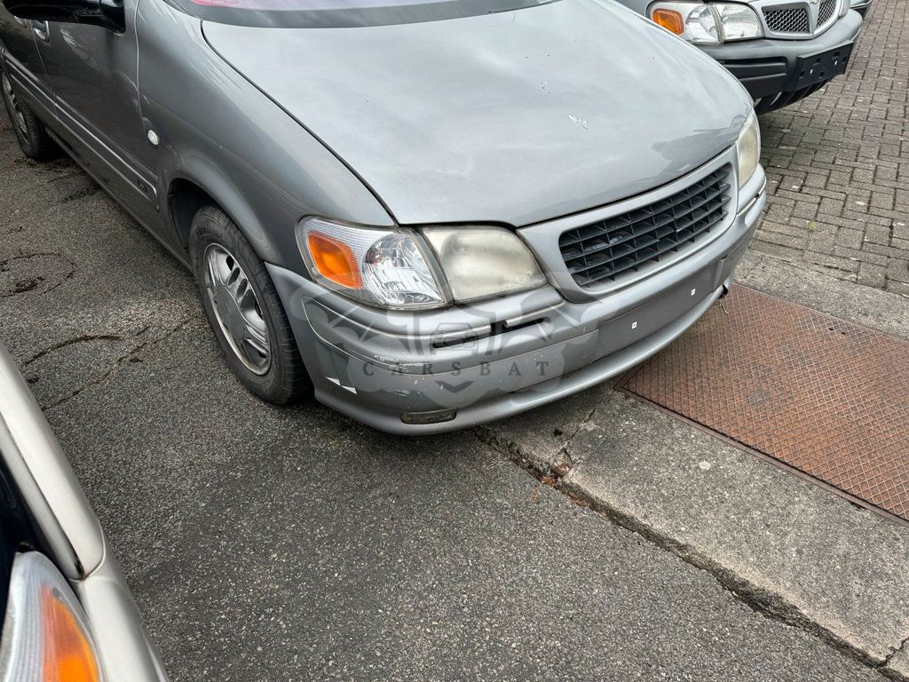 Opel Astra 1997