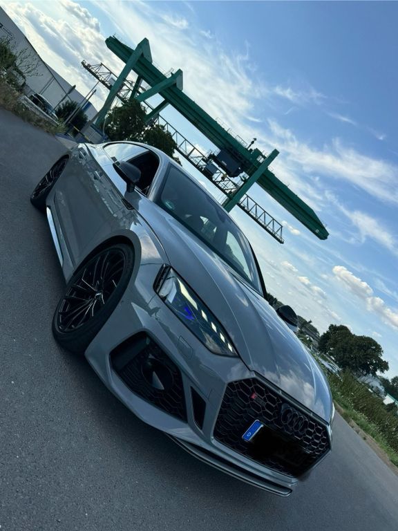Audi RS5 2020