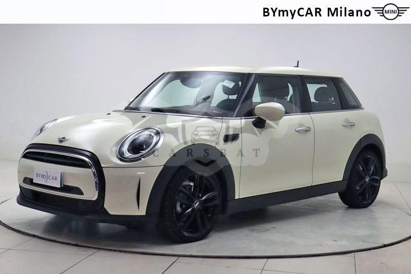 Mini One 2022