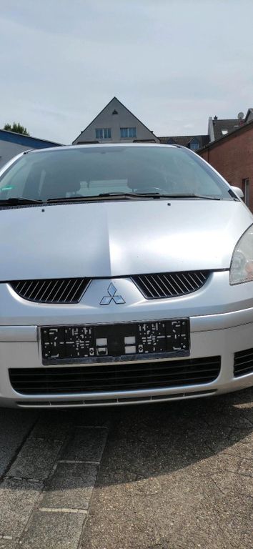 Mitsubishi Colt 2008