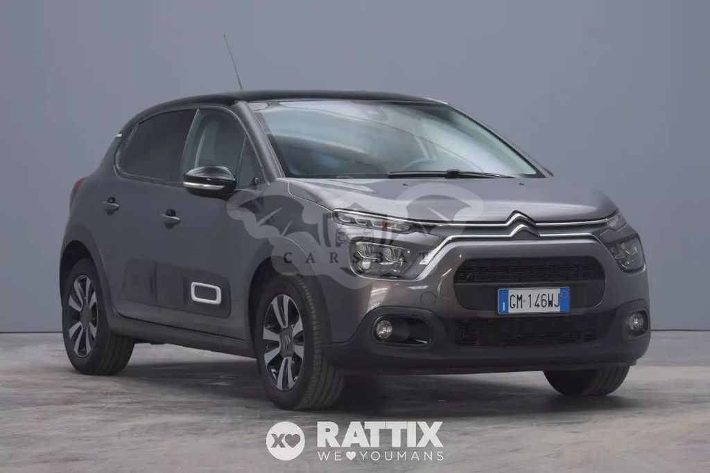 Citroën C3 2023