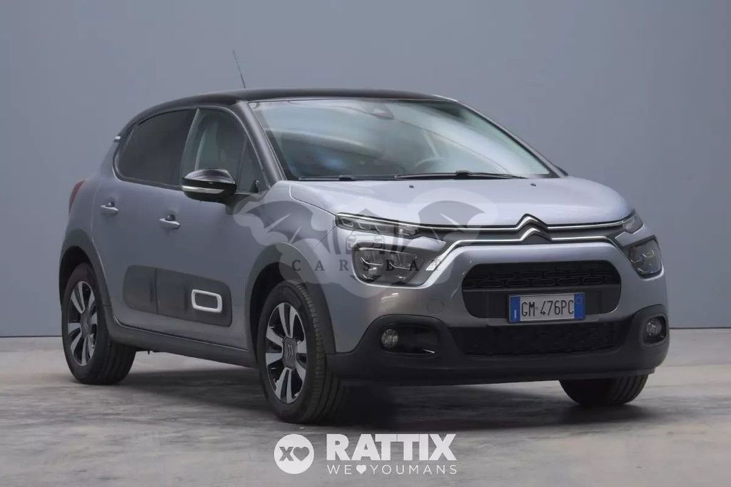 Citroën C3 2023