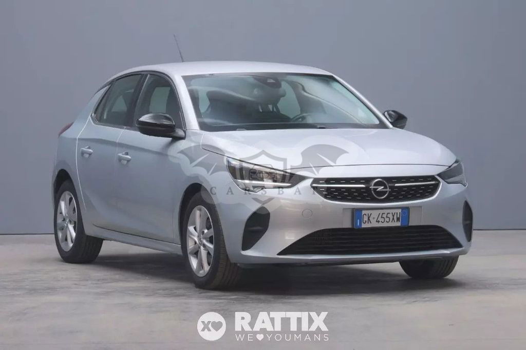 Opel Corsa 2022