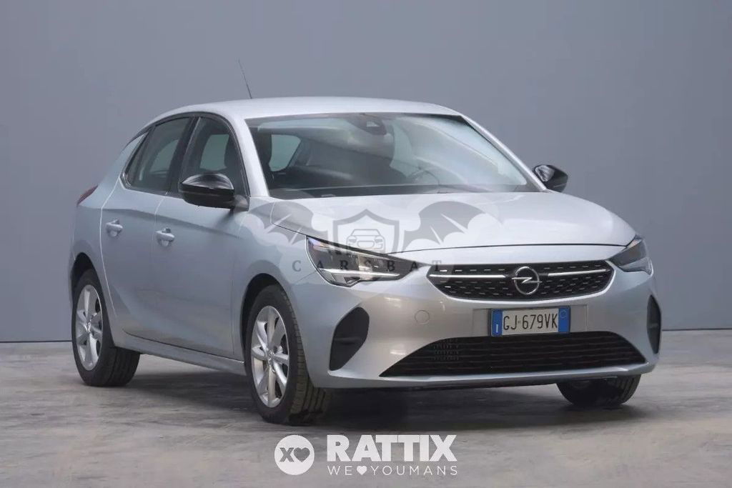 Opel Corsa 2022