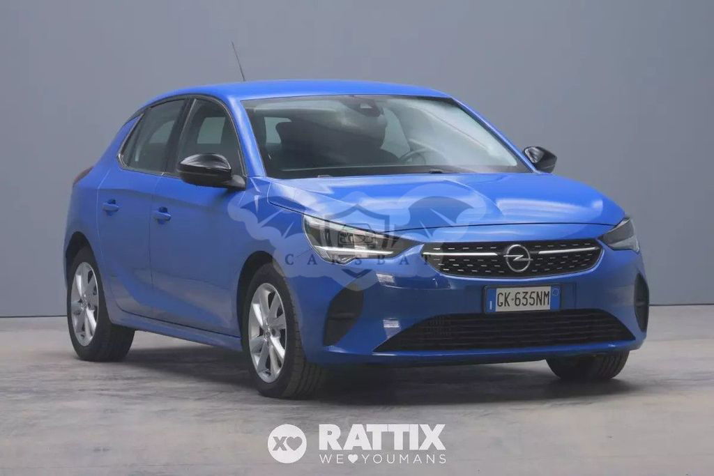 Opel Corsa 2022