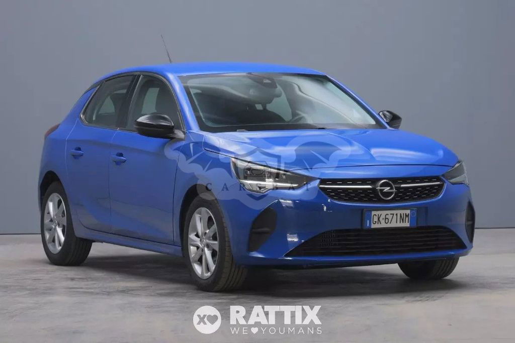 Opel Corsa 2022
