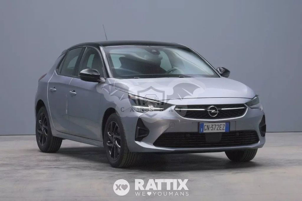 Opel Corsa 2023