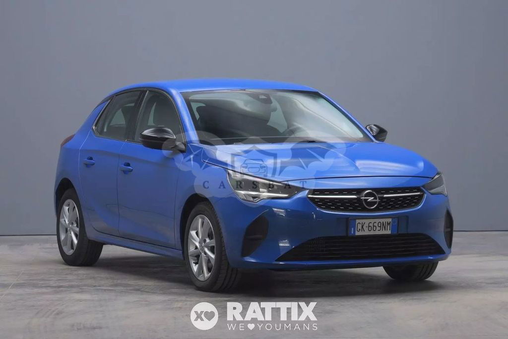 Opel Corsa 2022