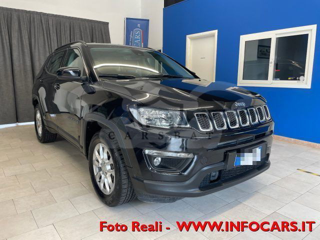 Jeep Compass 2021