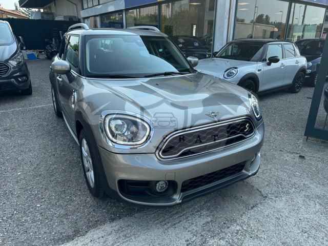 Mini Countryman 2020