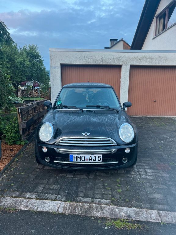 Mini One 2005