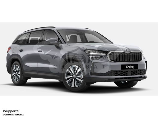 Skoda Kodiaq 2024