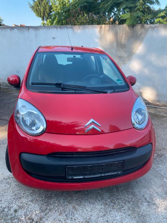 Citroën C1 2006
