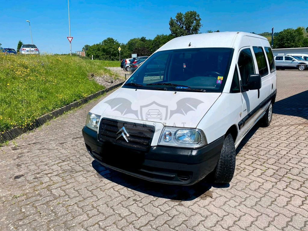 Citroën Jumpy 2005