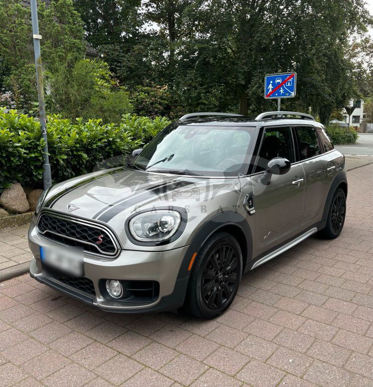 Mini Cooper 2019