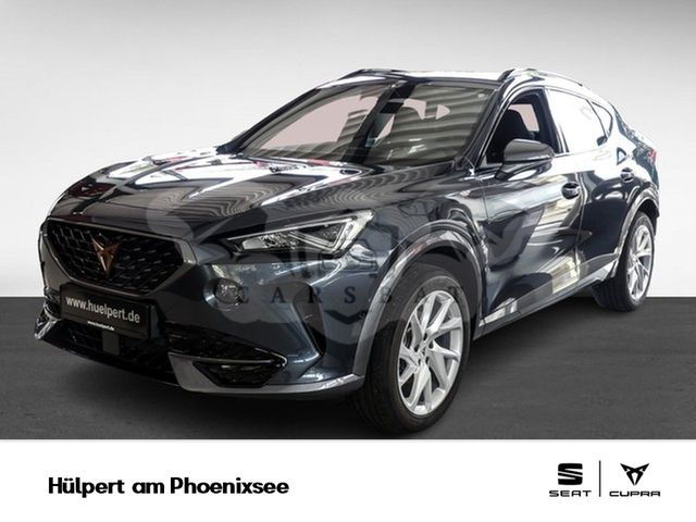 Cupra Formentor 2023