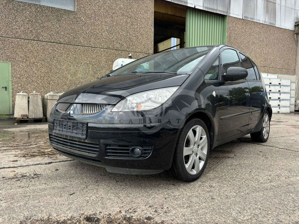 Mitsubishi Colt 2006