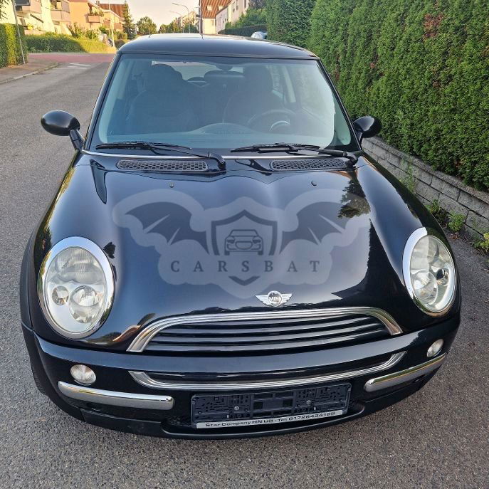 Mini One 2003