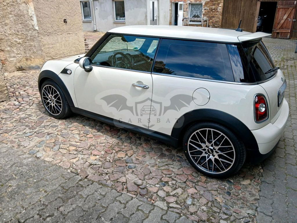Mini Cooper 2009