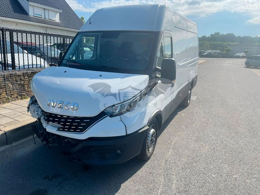 Iveco Daily 2021