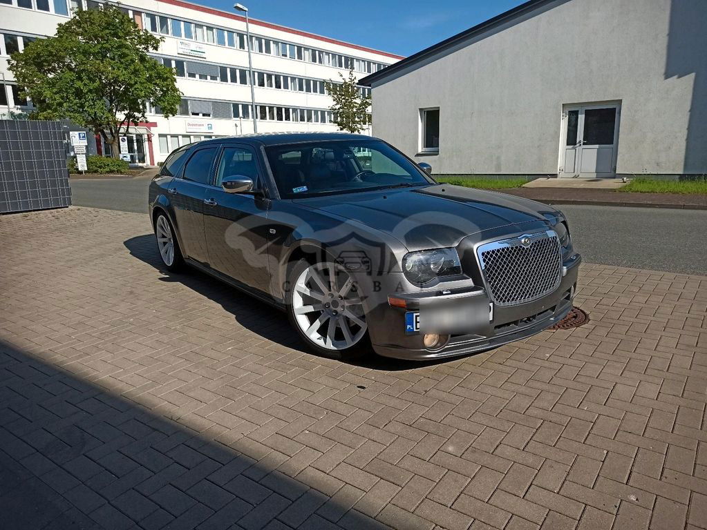 Chrysler 300C 2006