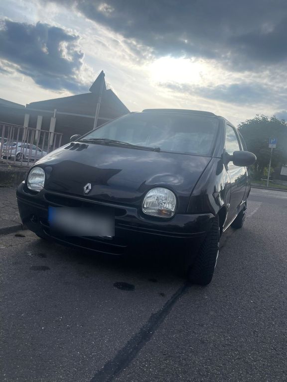 Renault Twingo 2001