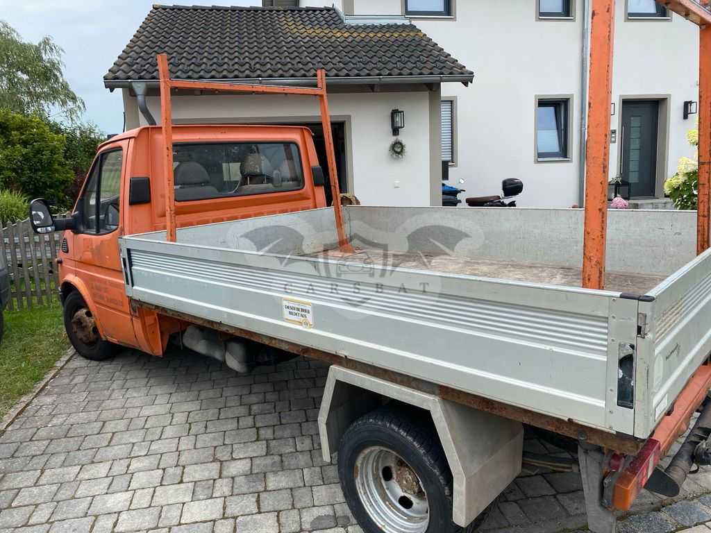 Ford Transit 1998