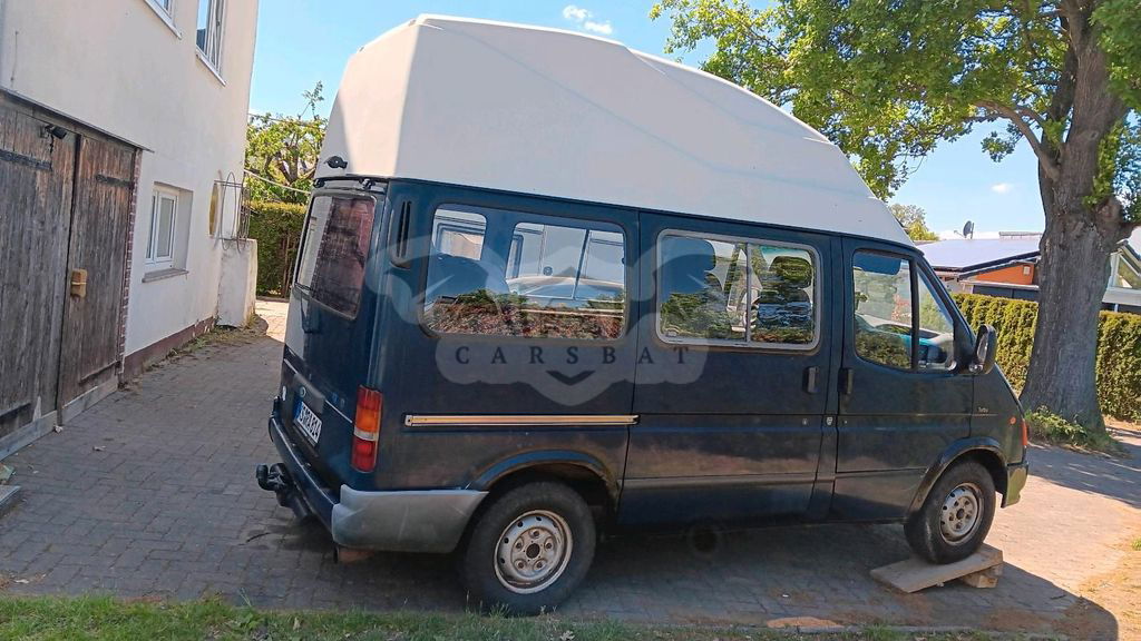 Ford Transit 1996