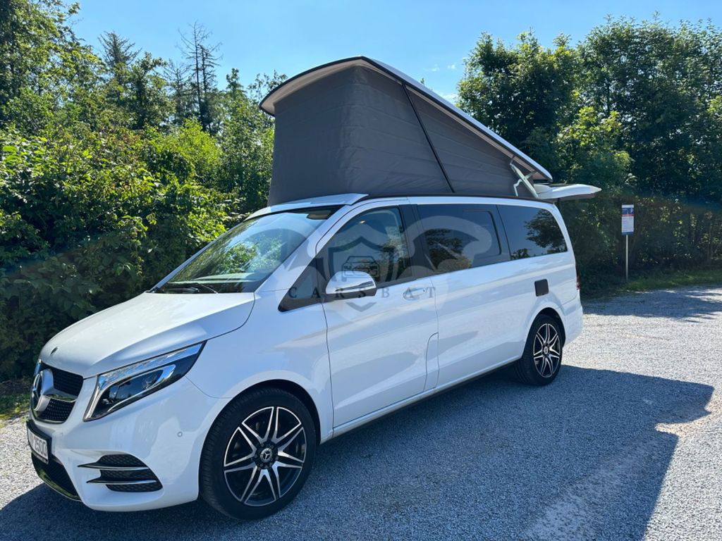 Mercedes-Benz 250 2021