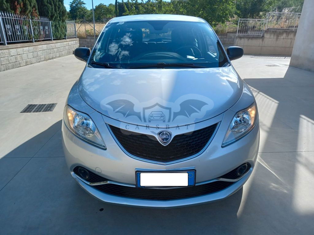 Lancia Ypsilon 2016