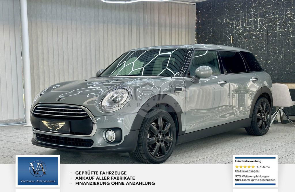 Mini One 2016