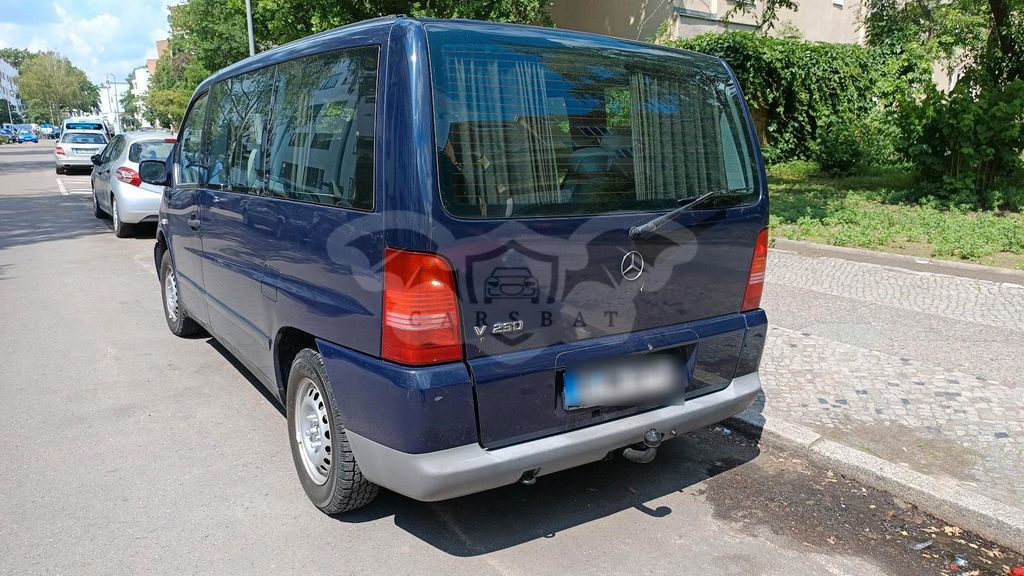 Mercedes-Benz V 230 1997